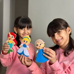 التوزيعات و الهدايا 