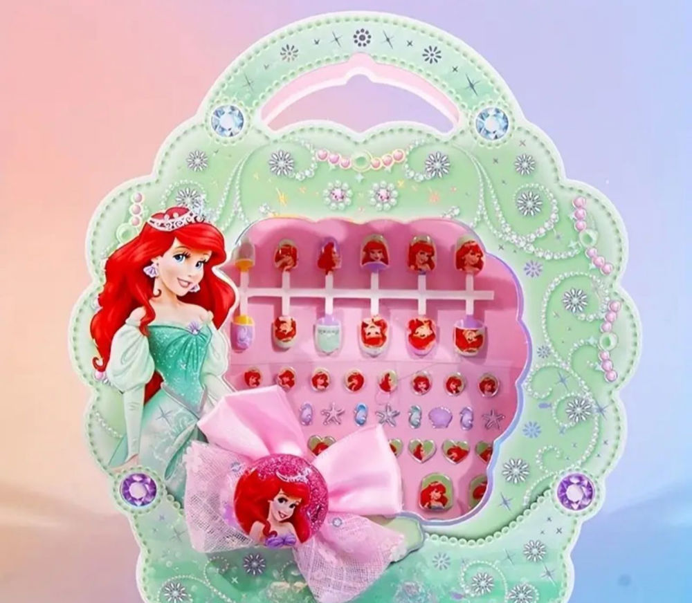اظافر حورية البحر _thumbnail_0